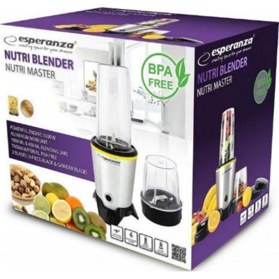 Блендер Esperanza EKM028