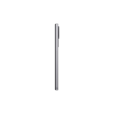 Мобільний телефон Xiaomi Poco F4 6/128GB Moonlight Silver