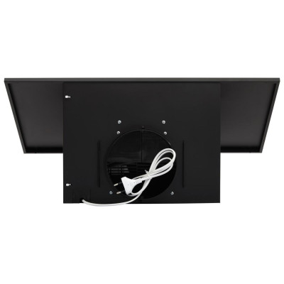 Вытяжка кухонная Eleyus VERTICAL 1000 50 BL