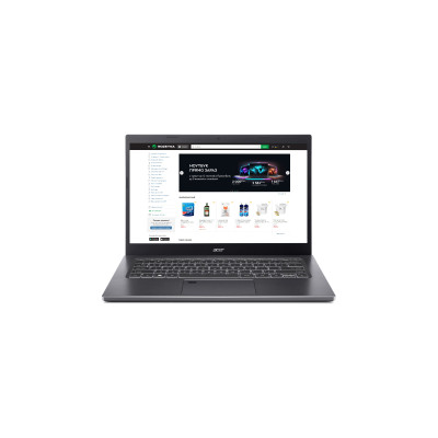 Ноутбук Acer Aspire 5 A514-55-31B0 (NX.K5BEU.004)