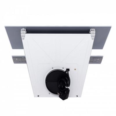 Витяжка кухонна Minola HDN 5212 WH 700 LED