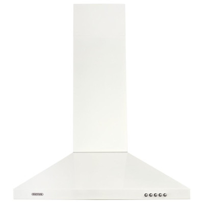 Вытяжка кухонная Eleyus KLEO 470 60 WH
