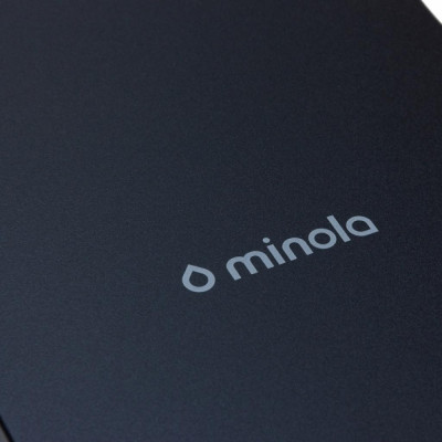 Витяжка кухонна Minola HDN 6242 BL 700 LED