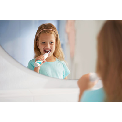 Електрична зубна щітка Philips HX3411/01