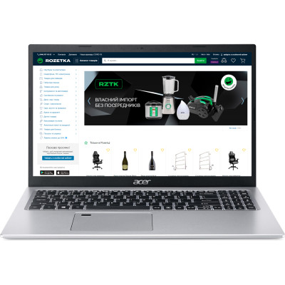 Ноутбук Acer Aspire 5 A515-56-3545 (NX.A1HEU.00Q)