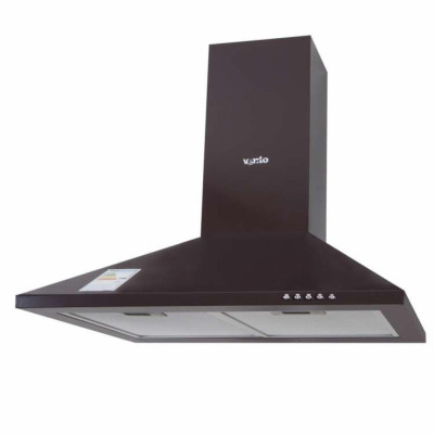 Витяжка кухонна Ventolux LIDO 50 BR (700)