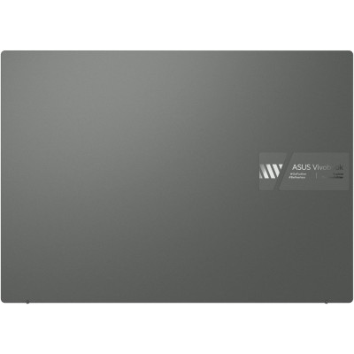 Ноутбук ASUS Vivobook S 14X OLED S5402ZA-M9187 (90NB0X31-M008T0)