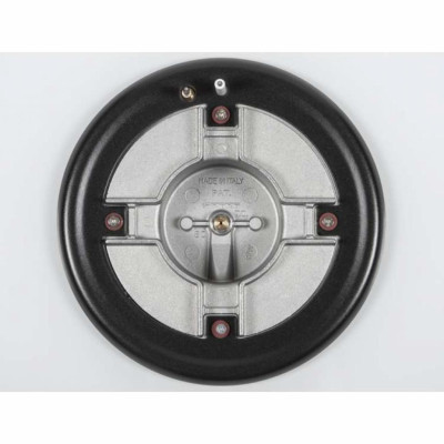 Варочна поверхня Ventolux HSF640-W3G CESBT (WH)