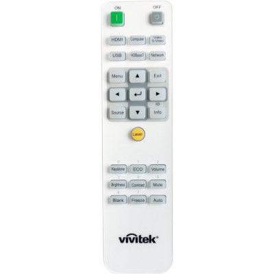 Проектор Vivitek DU857
