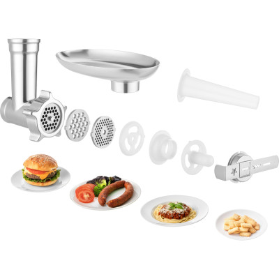 Кухонний комбайн Sencor STM7910