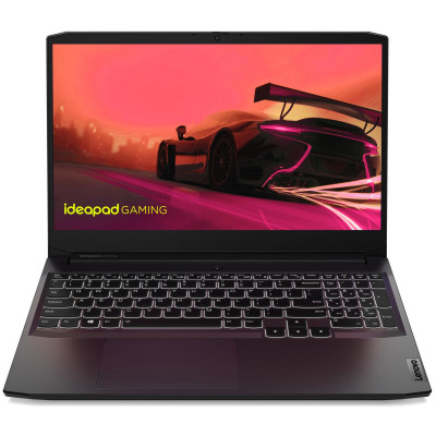Ноутбук Lenovo IdeaPad Gaming 3 15ACH6 (82K2021CRA) Ноутбук Lenovo IdeaPad Gaming 3 15ACH6 (82K2021CRA)