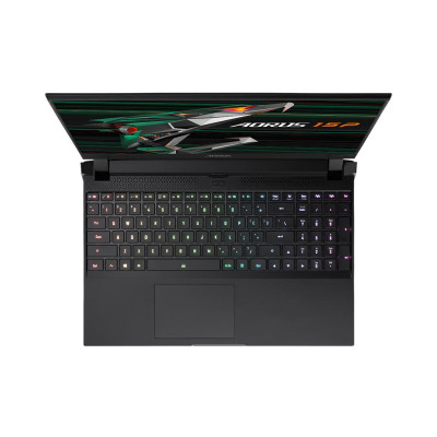 Ноутбук GIGABYTE AORUS 15P (AORUS15P_XD-73RU324SH) Ноутбук GIGABYTE AORUS 15P (AORUS15P_XD-73RU324SH)