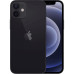 Мобільний телефон Apple iPhone 12 mini 128Gb Black (MGE33)