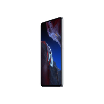 Мобільний телефон Xiaomi Poco F5 Pro 12/512GB White (994005)