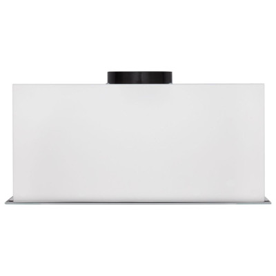 Витяжка кухонна Eleyus INTEGRA 1200 LED 52 WH Витяжка кухонна Eleyus INTEGRA 1200 LED 52 WH