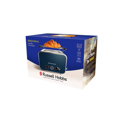 Тостер Russell Hobbs 26431-56