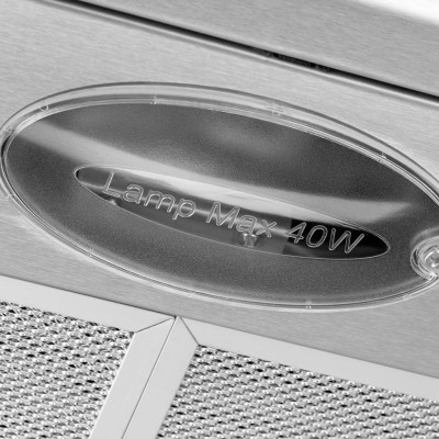 Вытяжка кухонная Pyramida UX 50 IX