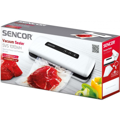 Вакууматор Sencor SVS1010WH Вакууматор Sencor SVS1010WH
