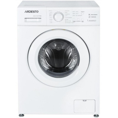 Пральна машина Ardesto WMS-6118W Пральна машина Ardesto WMS-6118W