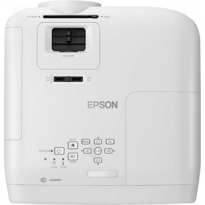 Проектор Epson EH-TW5820 (V11HA11040)