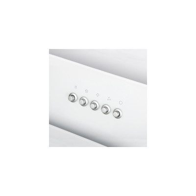 Витяжка кухонна Ventolux FIORE 50 WH (750) PB