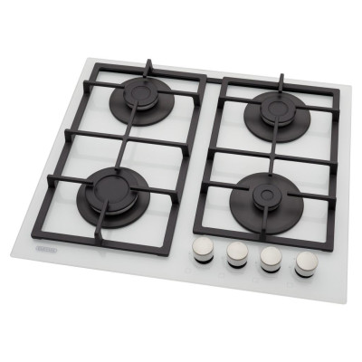 Варочна поверхня Eleyus VITA 60 WH CF Варочна поверхня Eleyus VITA 60 WH CF