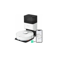 Пилосос Xiaomi RoboRock Vacuum Cleaner Q7 Max+ White (Q7MP02-00) Пилосос Xiaomi RoboRock Vacuum Cleaner Q7 Max+ White (Q7MP02-00)