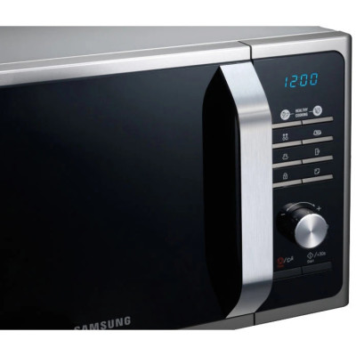Мікрохвильова піч Samsung MS23F302TAS/UA Мікрохвильова піч Samsung MS23F302TAS/UA