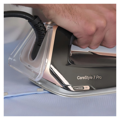 Парова станція Braun IS 7286BK SS