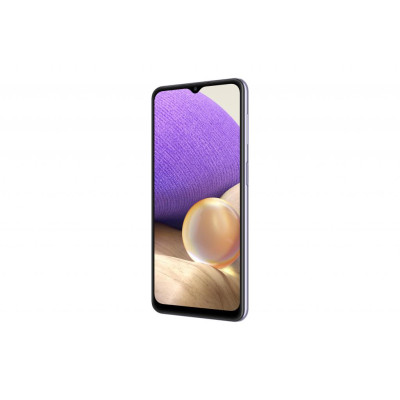 Мобильный телефон Samsung Galaxy A32 4/128Gb Light Violet (SM-A325FLVGSEK)