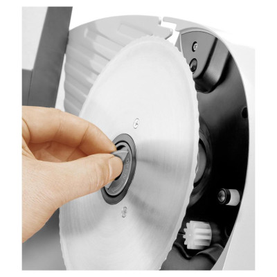 Ломтерезка Sencor SFS 4050 SS (SFS4050SS) Ломтерезка Sencor SFS 4050 SS (SFS4050SS)