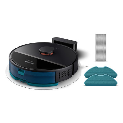 Пылесос Philips XU3000/01 Пылесос Philips XU3000/01