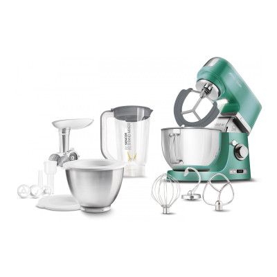 Кухонный комбайн Sencor STM 7871 GR (STM7871GR) Кухонный комбайн Sencor STM 7871 GR (STM7871GR)