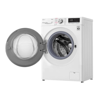 Пральна машина LG F2V5HG0W