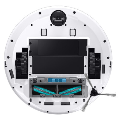 Пылесос Samsung VR30T80313W/UK