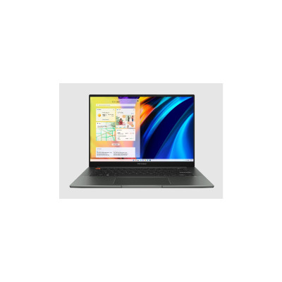 Ноутбук ASUS Vivobook S 14X OLED M5402RA-M9091 (90NB0XA1-M003M0)