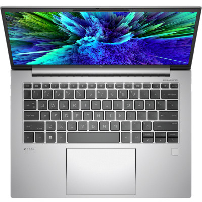 Ноутбук HP ZBook Firefly G10A (752N7AV_V1) Ноутбук HP ZBook Firefly G10A (752N7AV_V1)