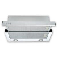 Витяжка кухонна Minola HTL 5612 WH 1000 LED