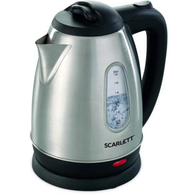 Электрочайник Scarlett SC-EK21S20 Электрочайник Scarlett SC-EK21S20