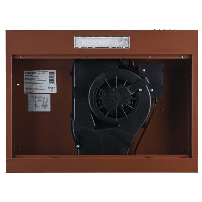 Вытяжка кухонная Minola HPL 612 BR