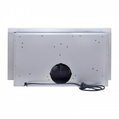Витяжка кухонна Perfelli TL 6812 C S/I 1200 LED (TL6812CS/I1200LED)