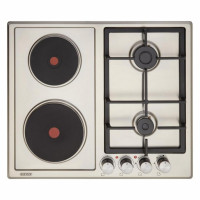 Варочная поверхность Eleyus VOLT 60 IS H2 CF