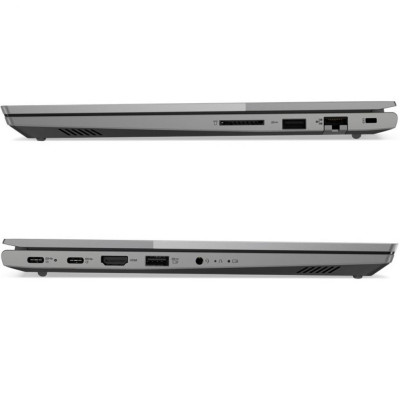 Ноутбук Lenovo ThinkBook 14 (20VD008WRA)