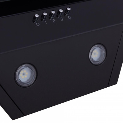 Витяжка кухонна Minola HDN 6212 BL 700 LED