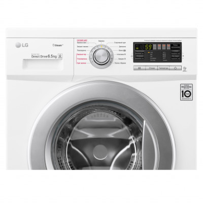 Пральна машина LG F1296WDS1