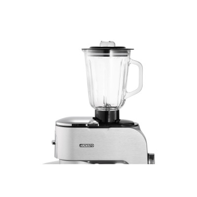 Кухонный комбайн Ardesto KMCH-K1500SS Кухонный комбайн Ardesto KMCH-K1500SS