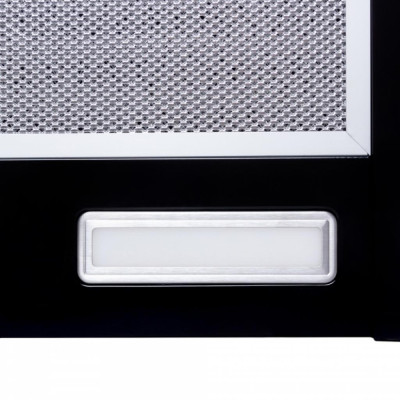 Витяжка кухонна Minola HTLS 6235 BL 700 LED (HTLS6235BL700LED)