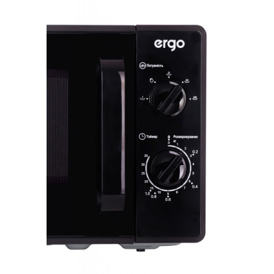 Мікрохвильова піч Ergo EM-2060 Мікрохвильова піч Ergo EM-2060