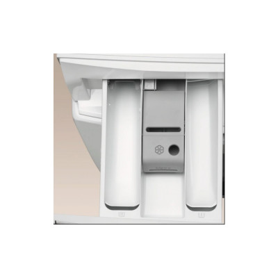 Стиральная машина Electrolux EW7W4684WU Стиральная машина Electrolux EW7W4684WU