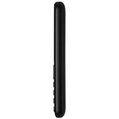 Мобільний телефон 2E E180 2019 Black (680576170033)